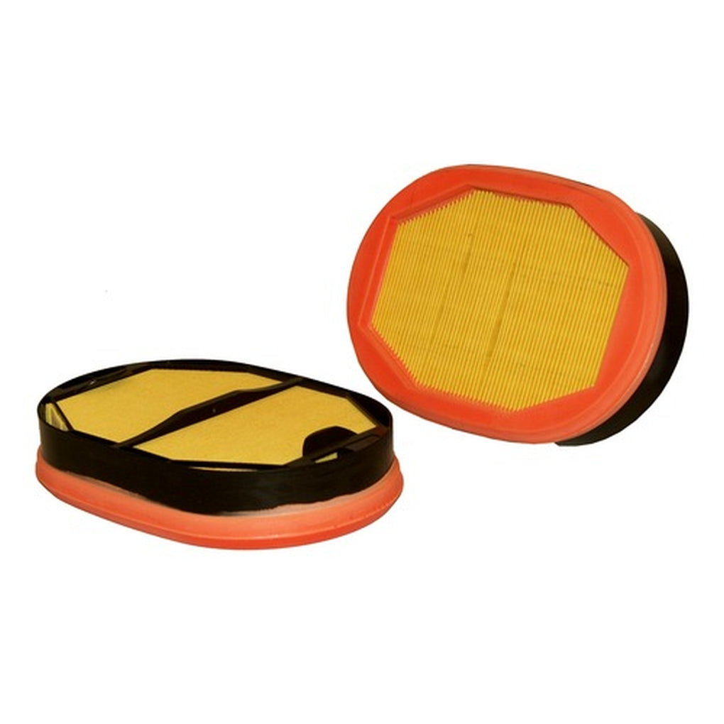 WIX 49109 Air Filter Round Panel