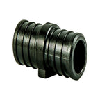 Flair-It 32846 Ecopoly 3/4 in. PEX Barb x 3/4 in. Dia. PEX Coupling
