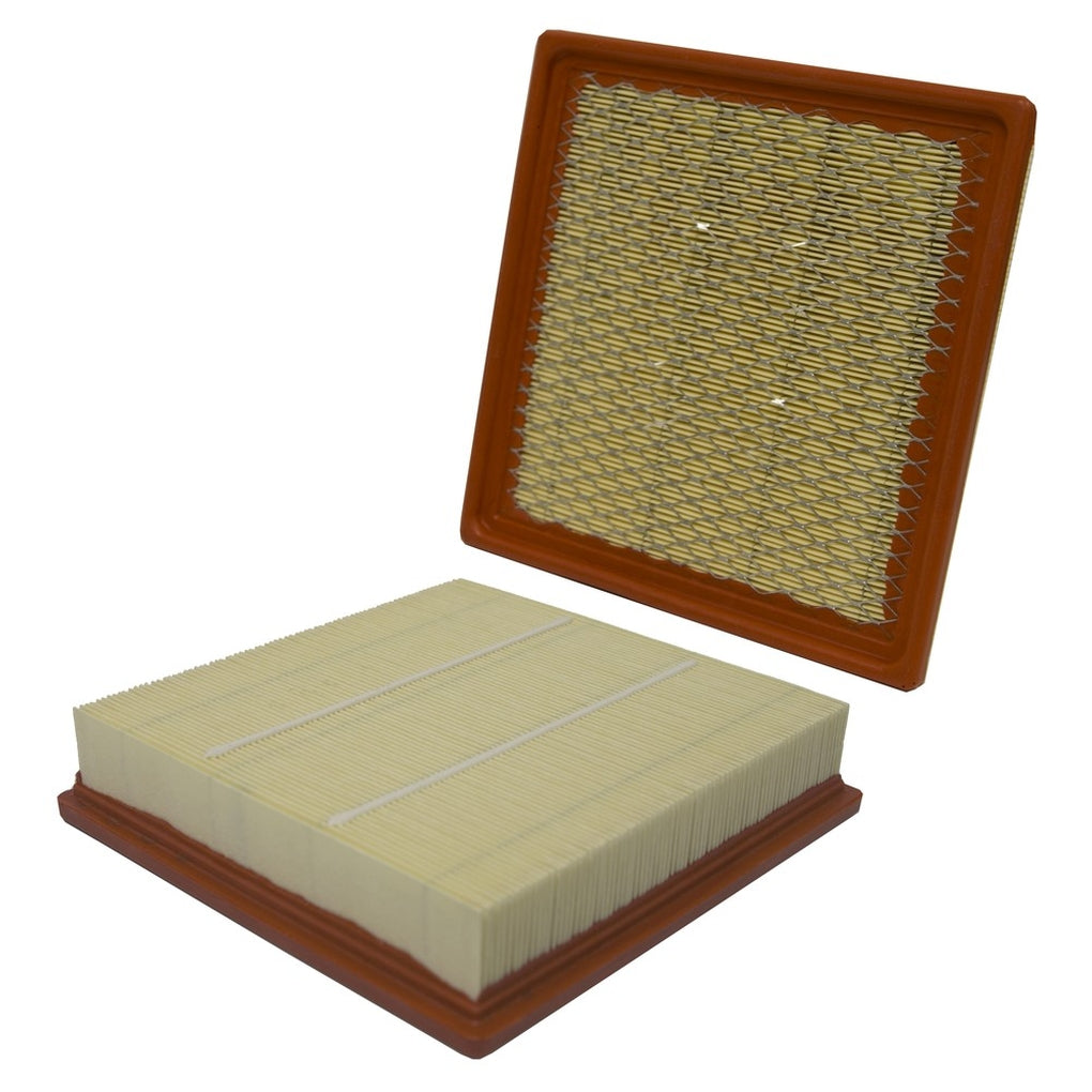 WIX 49115 Air Filter Panel