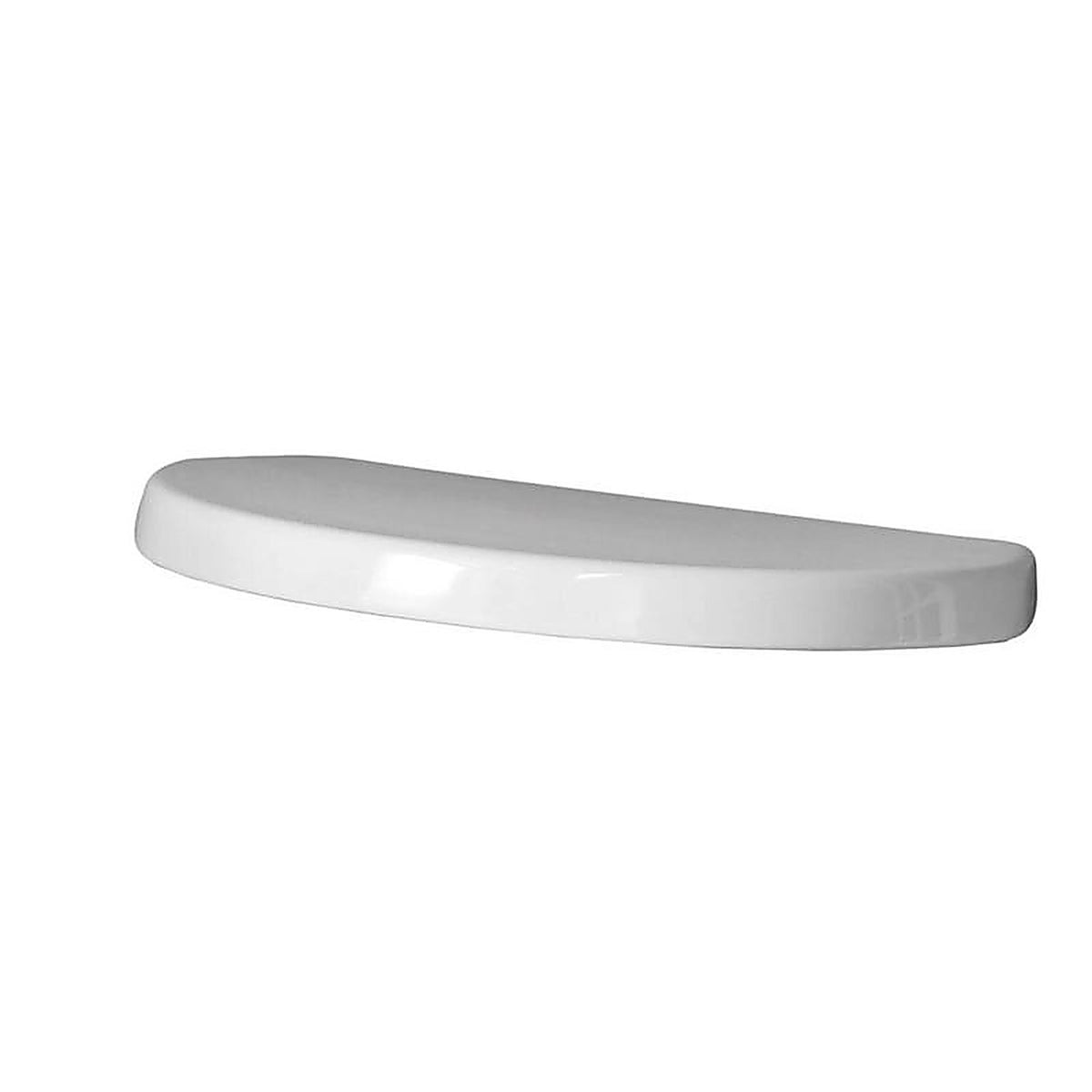 American Standard - 735131-400.020 - Evolution 2 Toilet Tank Lid White for American Standard