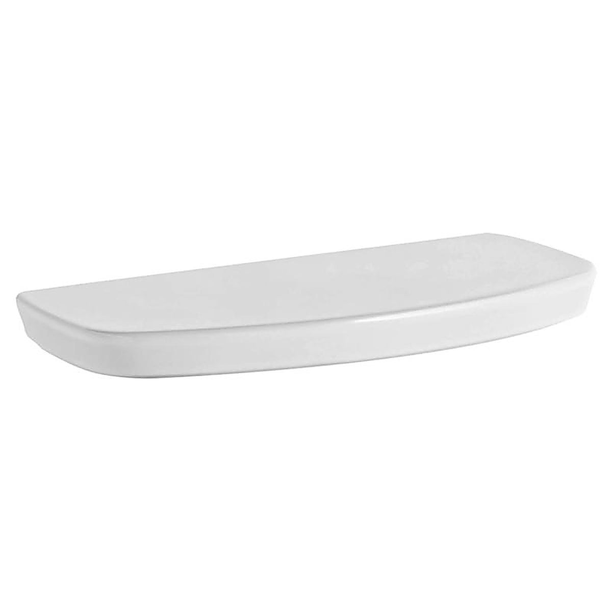 American Standard - 735131-400.020 - Evolution 2 Toilet Tank Lid White for American Standard