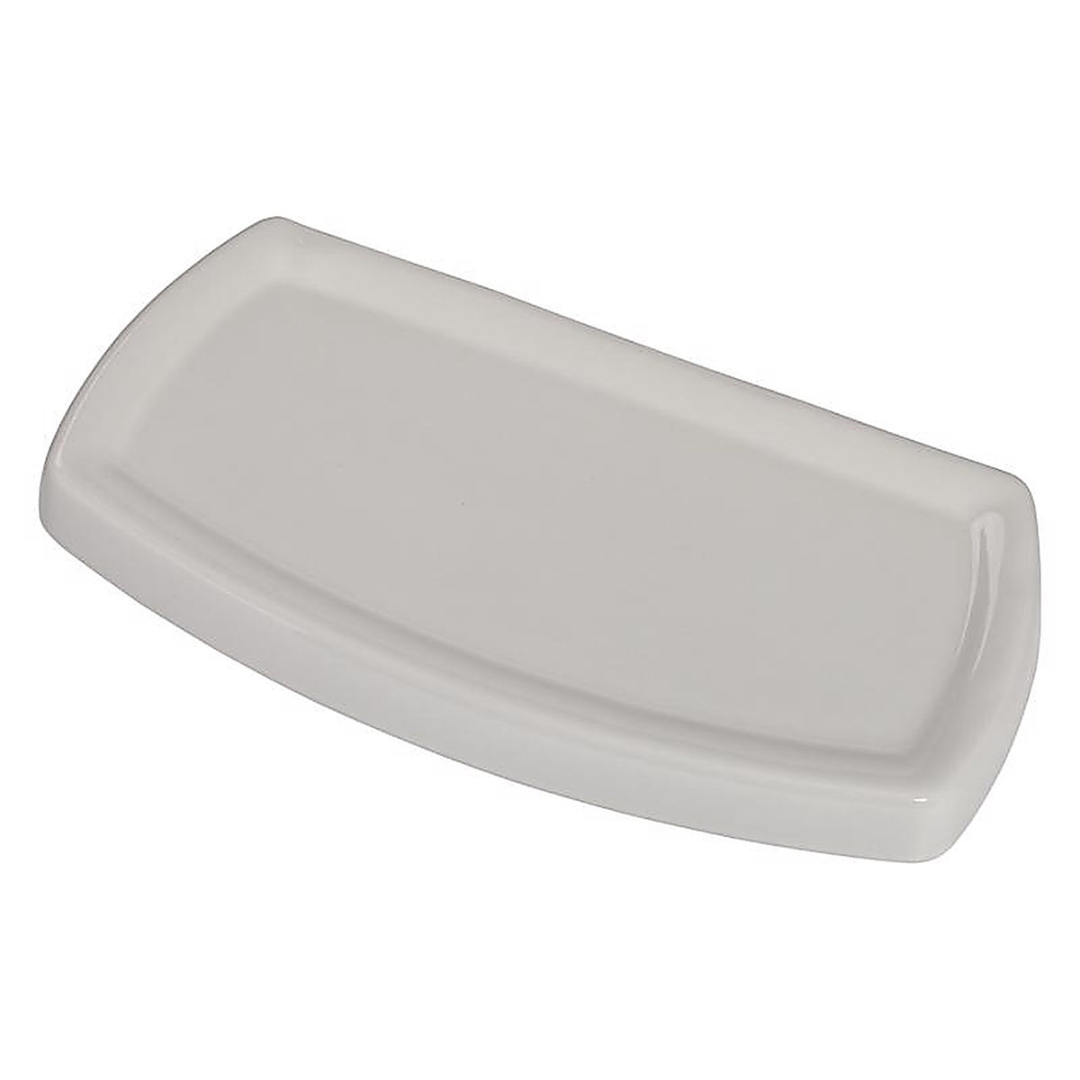 American Standard - 735128-400.020 - Champion 4 Toilet Tank Lid White for American Standard