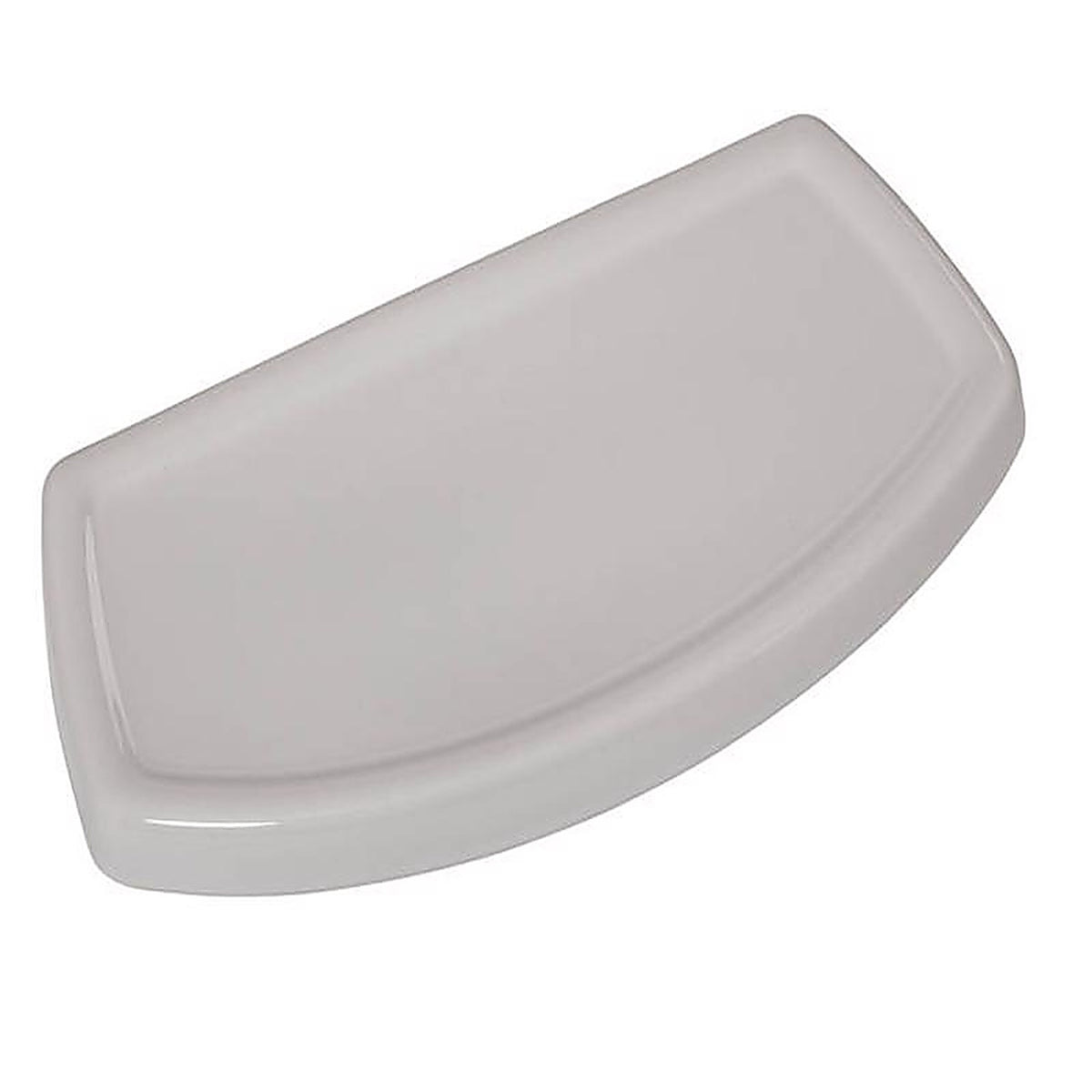 American Standard - 735121-400.020 - Cadet 3 Toilet Tank Lid White for American Standard