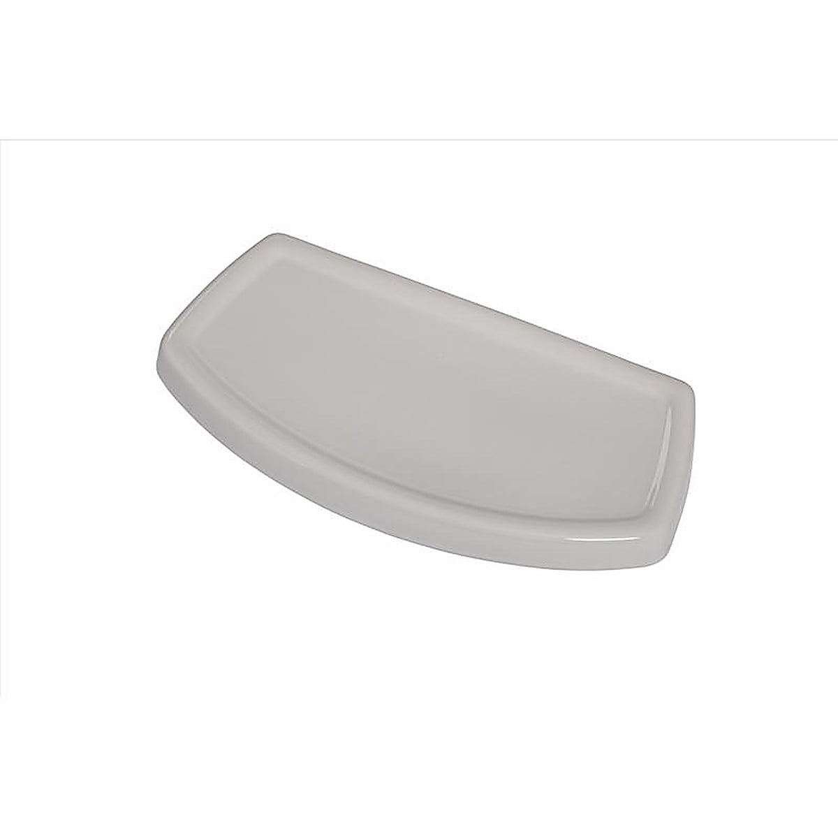 American Standard - 735121-400.020 - Cadet 3 Toilet Tank Lid White for American Standard