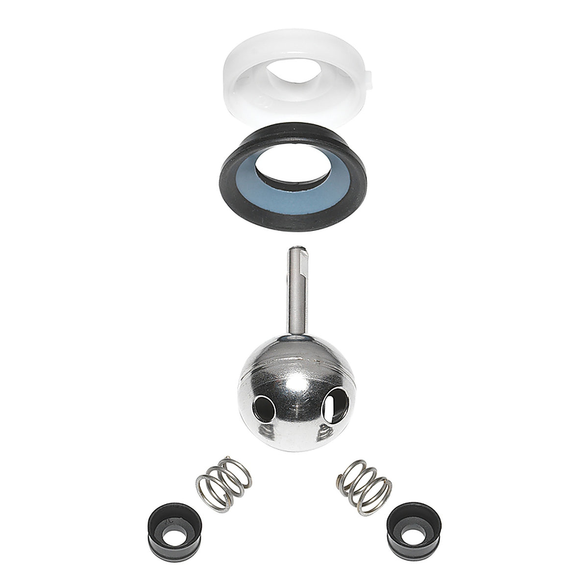OakBrook RP81606BC Hot and Cold Faucet Cartridge Assembly