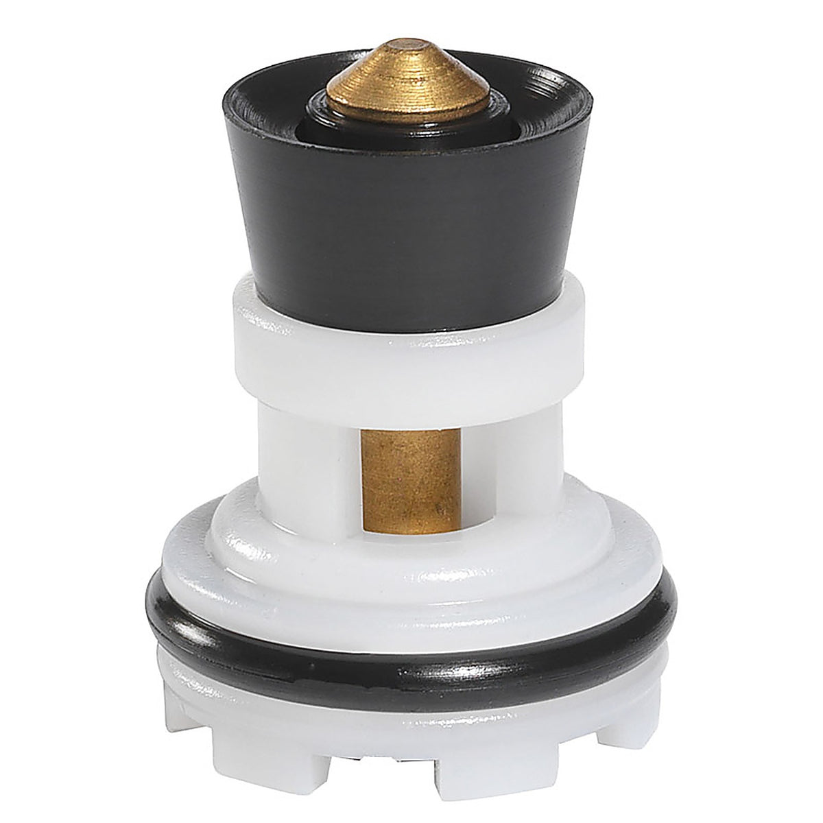 OakBrook RP70037C Hot and Cold Diverter Valve For Essentials, Pacifica,Tucana Single Kitchen Faucet