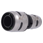 SharkBite K060A EvoPEX 1 in. Push x 3/4 in. Dia. Push Plastic Reducing Coupling