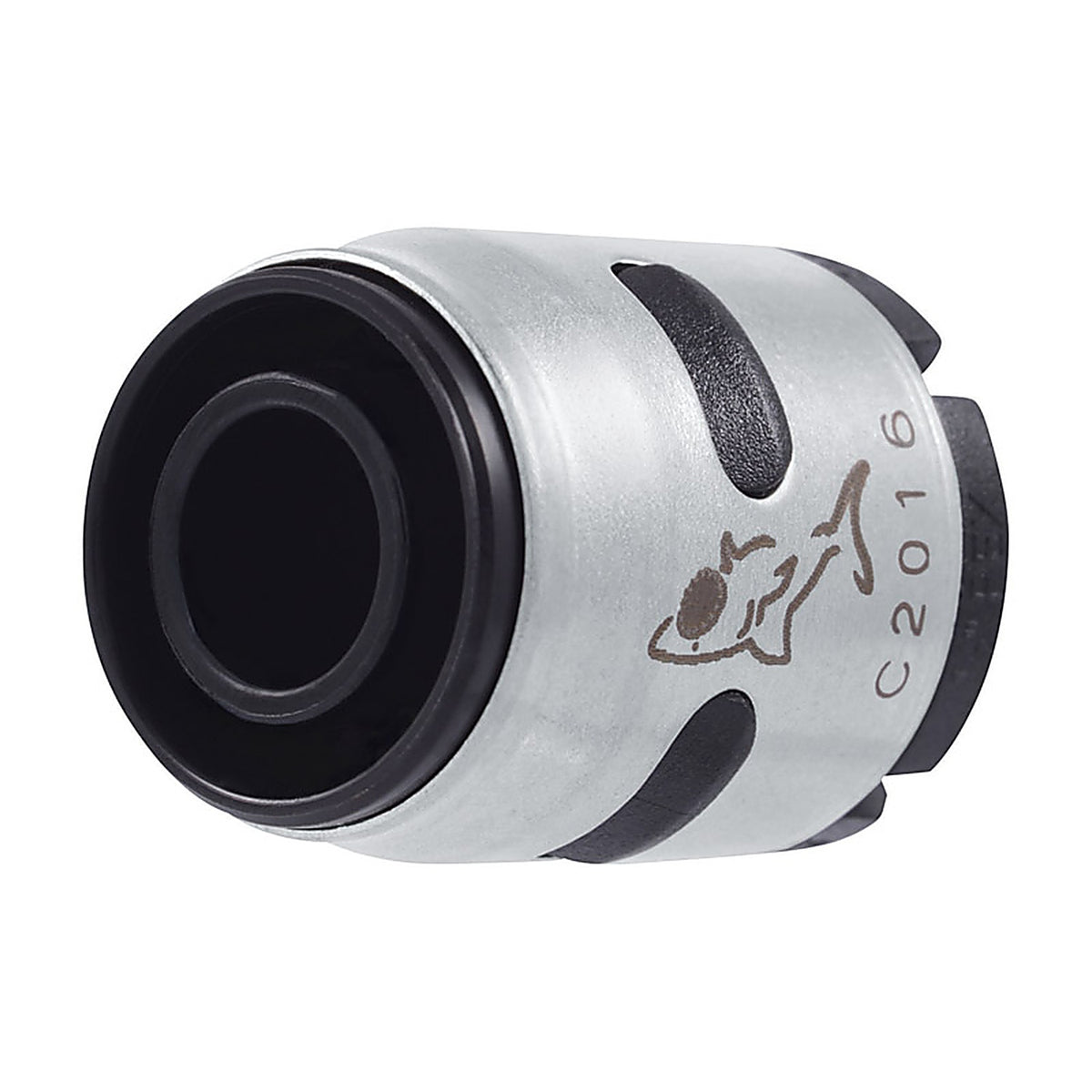 SharkBite K514A EvoPEX 1/2 in. Push x 1/2 in. Dia. Push Plastic Cap
