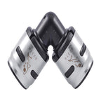 SharkBite K256A EvoPEX 3/4 in. Push x 3/4 in. Dia. Push Plastic Elbow