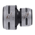 SharkBite K058A6 EvoPEX 3/4 in. Push x 1/2 in. Dia. Push Plastic Reducing Coupling