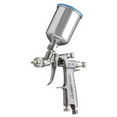 Iwata 4916 LPH80 Miniature HVLP Spray Gun