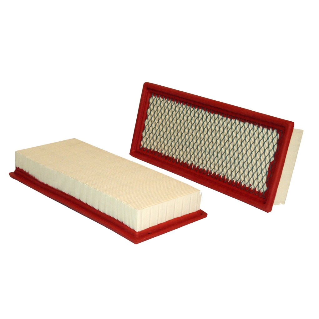 WIX 49187 Air Filter Panel