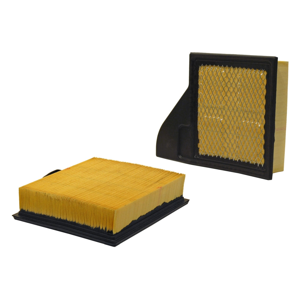 WIX 49201 Air Filter Panel