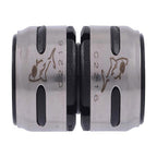 SharkBite K016A6 EvoPEX 3/4 in. Push x 3/4 in. Dia. Push Plastic Coupling