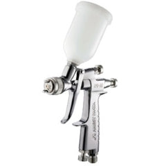 Iwata 4926 LPH80 1.0 104G Gun w/ Cup