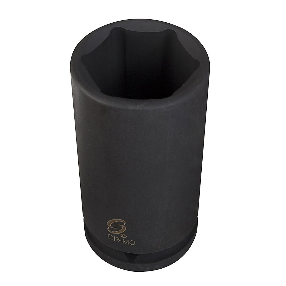 Sunex 492D 3/4in. Dr Deep Impact Socket, 2-7/8in.