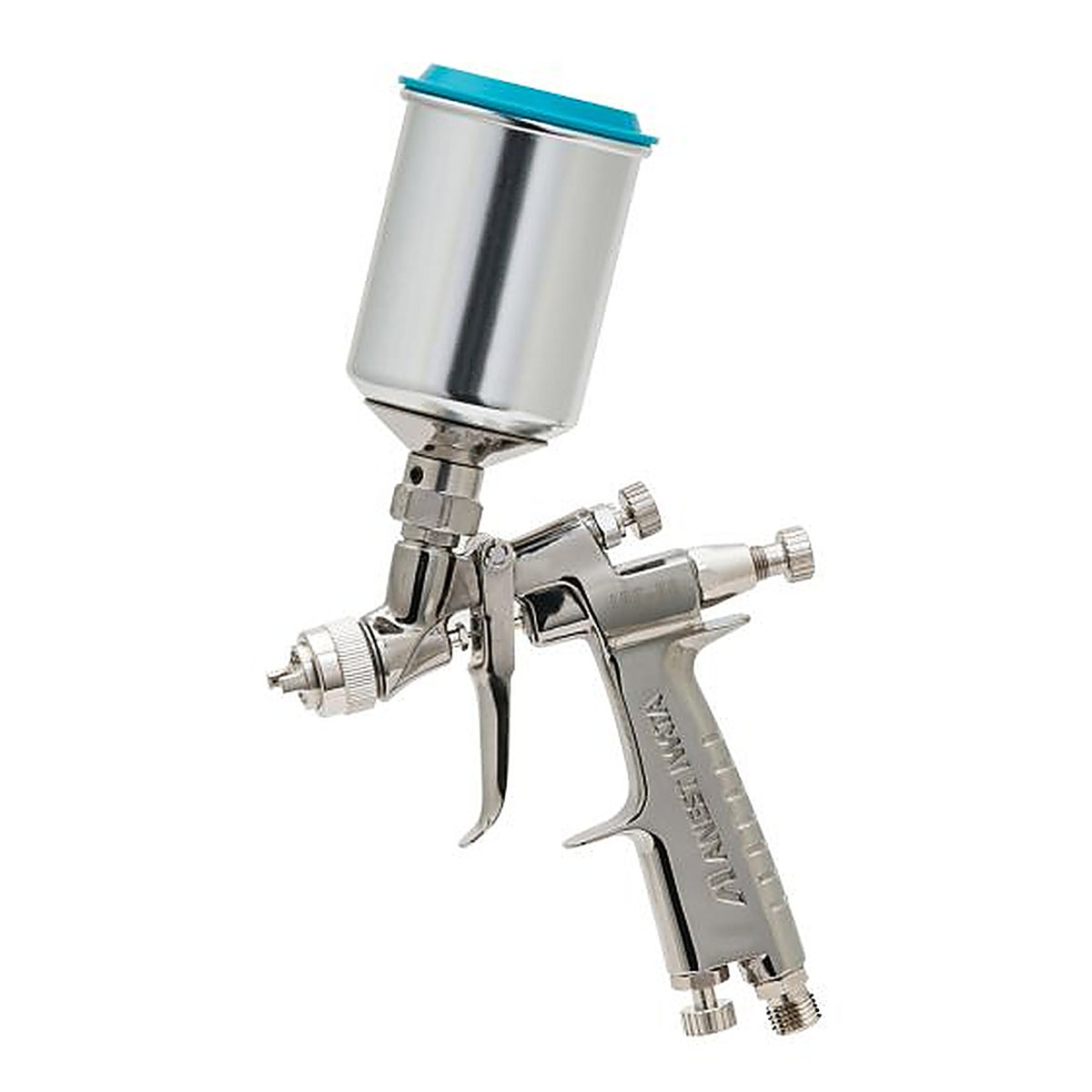 Iwata 4931 LPH80 1.2 124G Gun w/ Cup