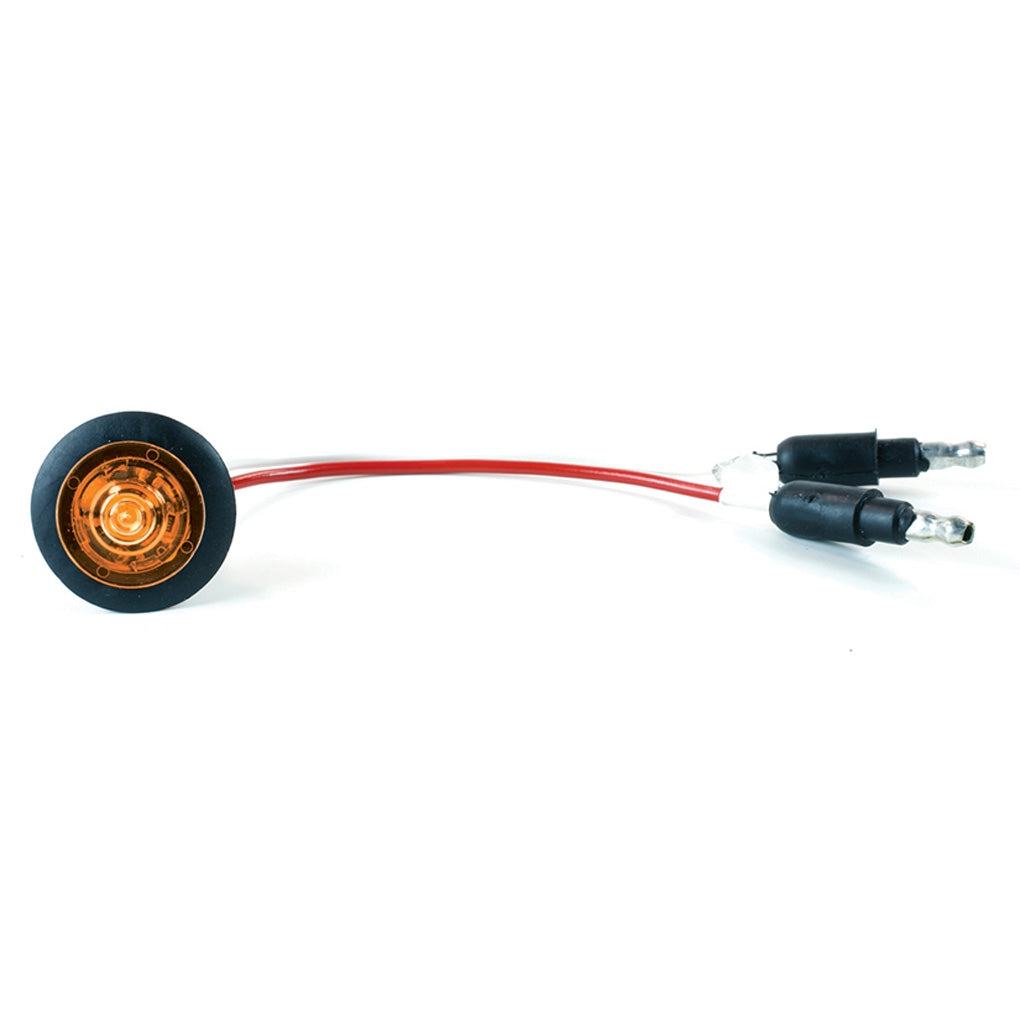 Grote 49323 Micronova Dot Led Clearance Marker Light