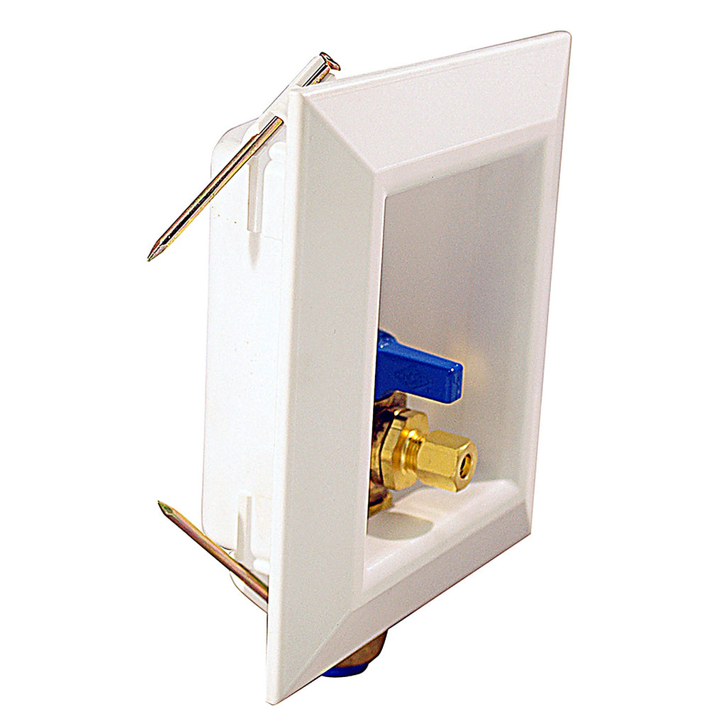 Apollo - FSBBOXIM - 1/2 In. D Ice Maker Outlet Box