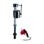 Fluidmaster - 400CRP14 - Toilet Repair Kit with Flapper for Universal