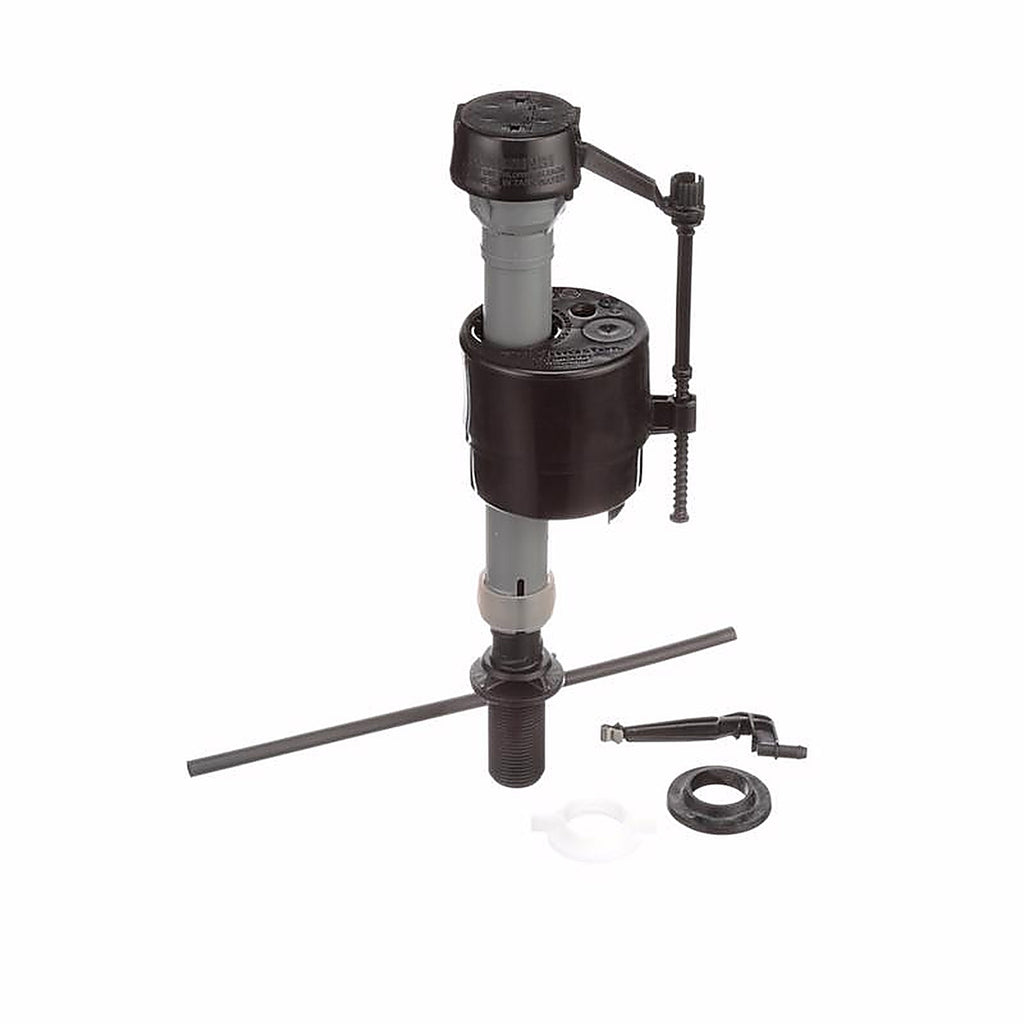 Fluidmaster - 400CRP14 - Toilet Repair Kit with Flapper for Universal