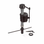 Fluidmaster - 400CRP14 - Toilet Repair Kit with Flapper for Universal