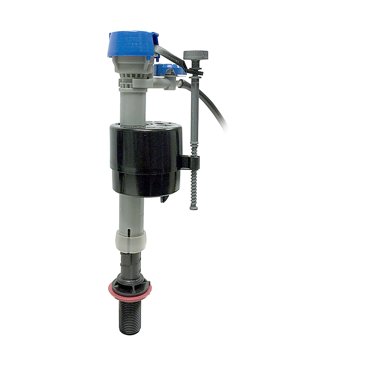 Fluidmaster - 400H-002-P10 - Performax Toilet Fill Valve Multicolored Plastic for Universal