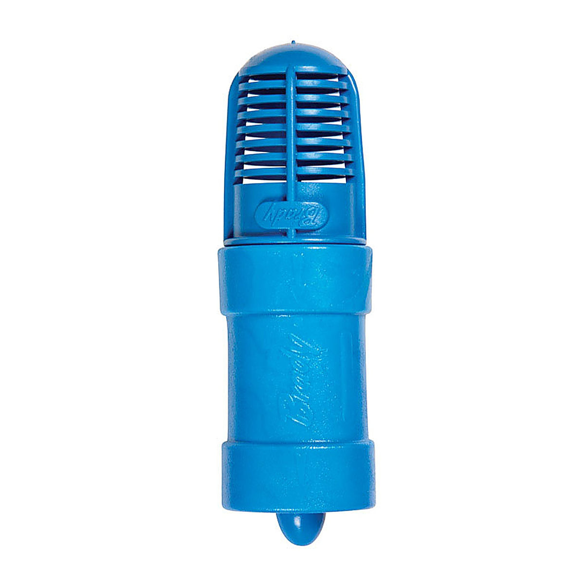 Campbell SFV125IND 1-1/4 in. Dia. x 1-1/4 in. Dia. FPT Plastic Spring Loaded Foot Valve