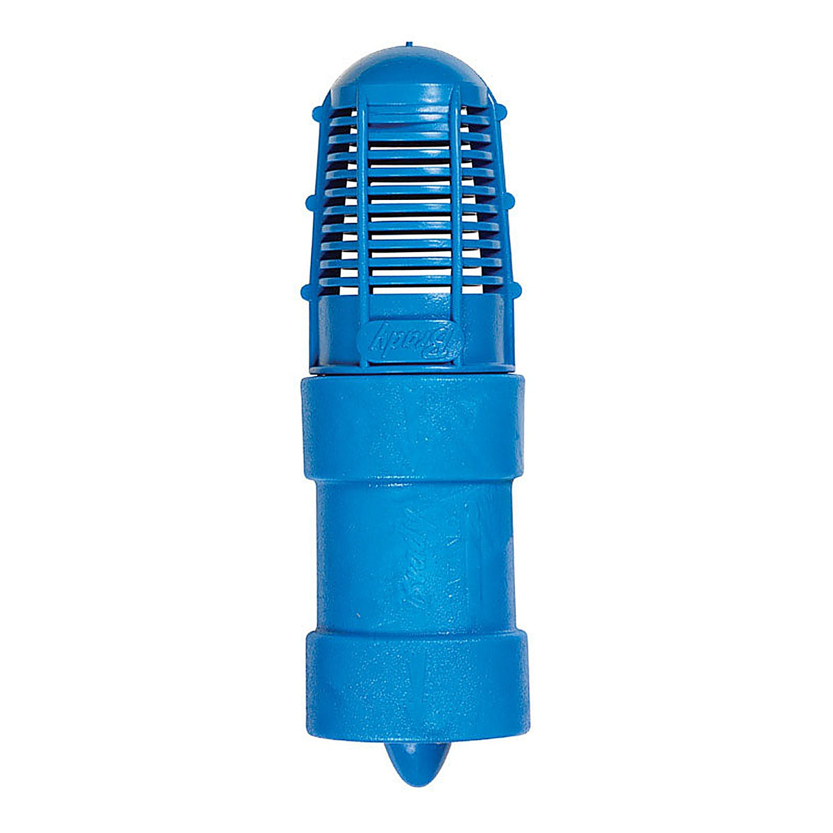 Campbell - SFV150IND - 1-1/2 In. D X 1-1/2 In. D Plastic Spring Loaded Check Valve