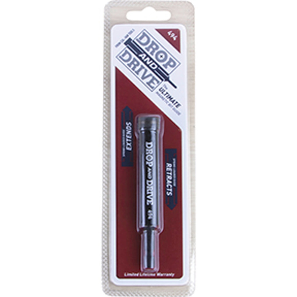 Cal-Van Tools 494 Drop and Drive