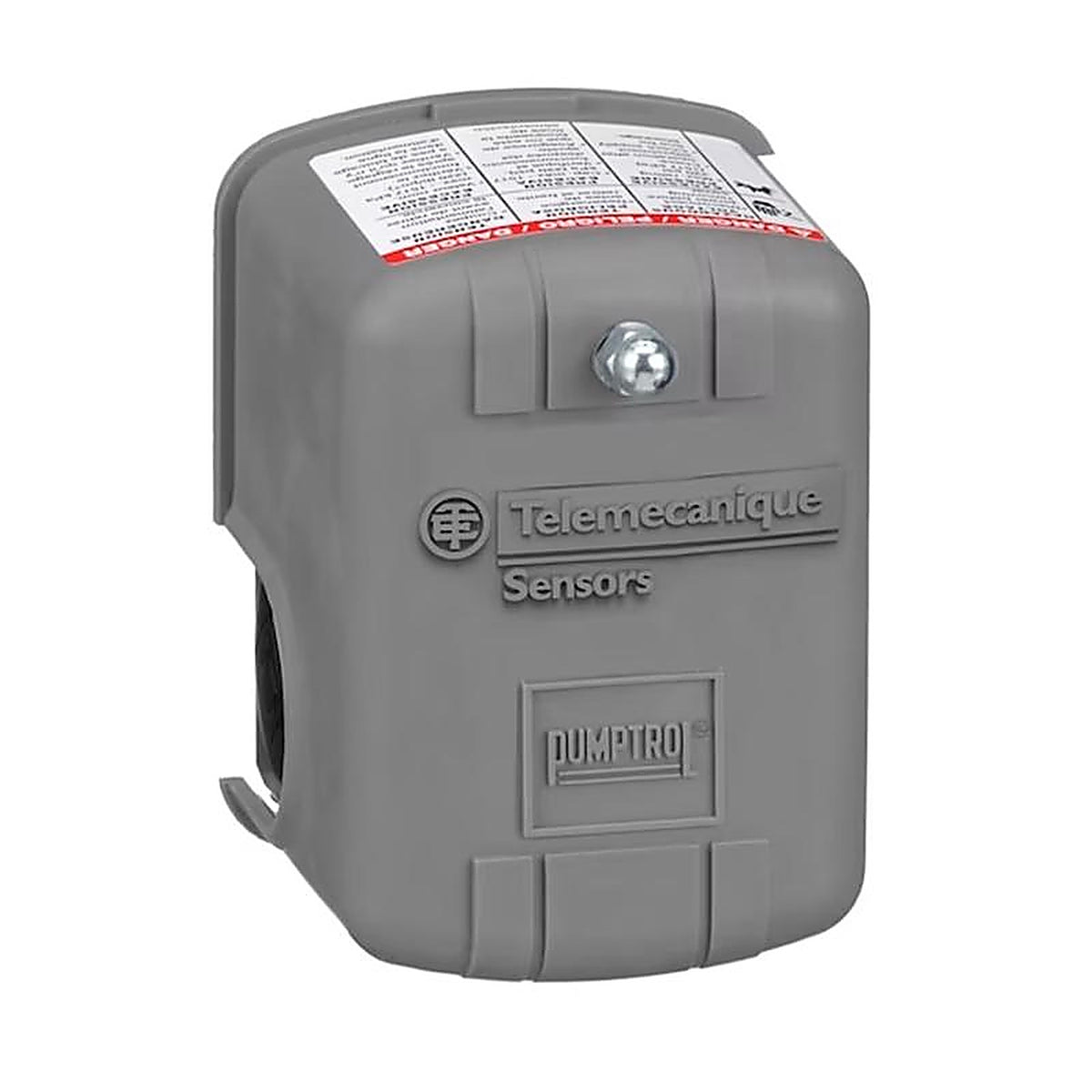 Square D FSG2J21CP Pumptrol 30 psi 50 psi Pressure Switch