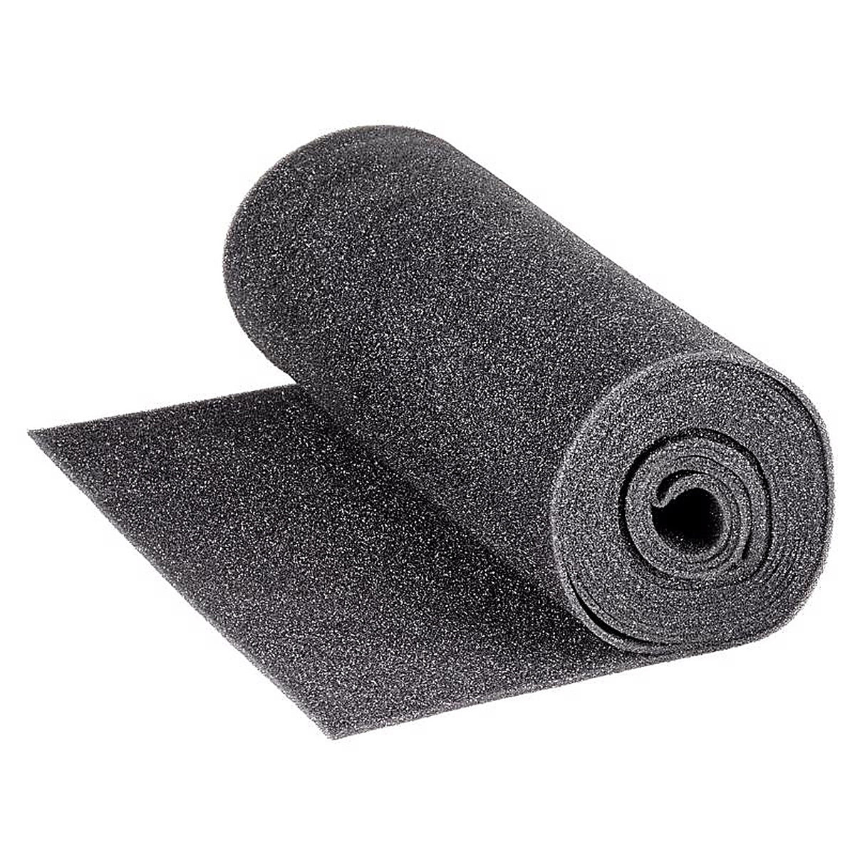 Flanders - FR52524 - 24 In. W X 300 In. H X 1 In. Polyester 4 MERV Air Conditioner Filter 1 Pack