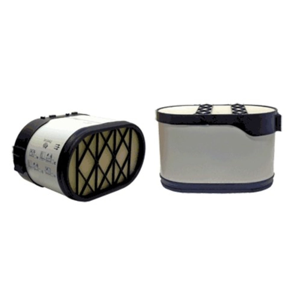 WIX 49456 Corrugated Powercore Air Filter