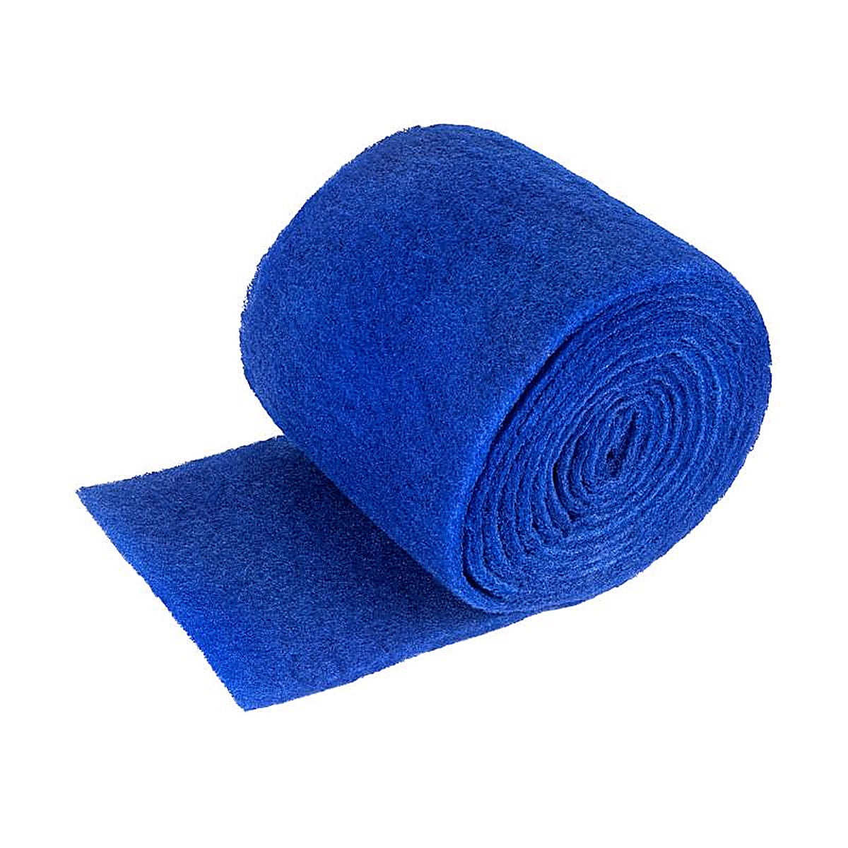 Flanders - PDR2520 - 25 In. W X 240 In. H X 1 In. Synthetic 1 MERV Air Conditioner Filter 1 Pack