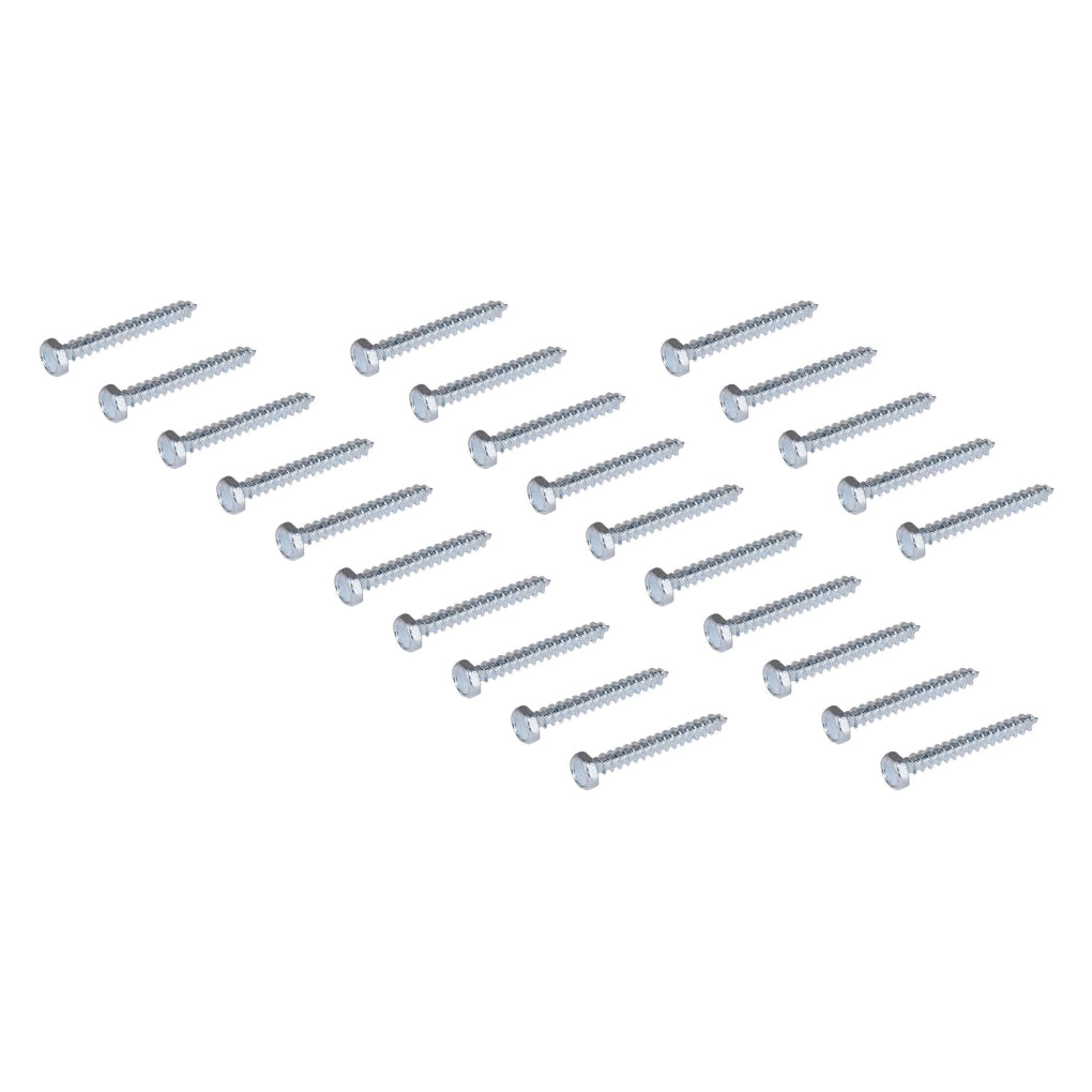AES 49505 Dent Puller Screws, 25/Pack