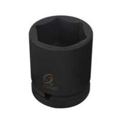 Sunex 496 3/4in. Dr Impact Socket, 3in.