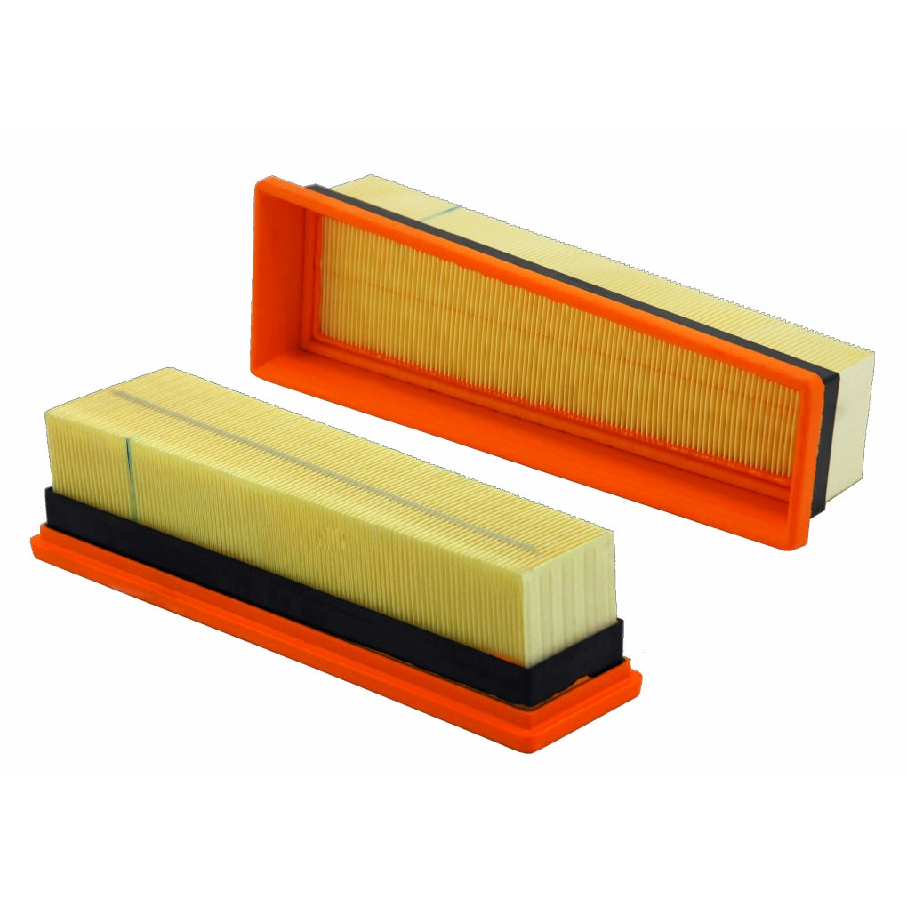 WIX 49641 Air Filter Panel