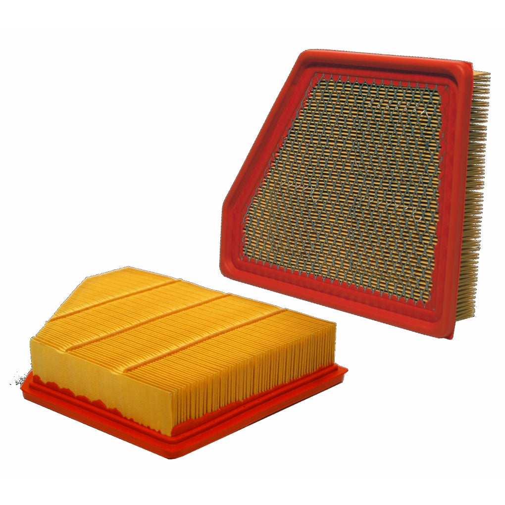 WIX 49651 Air Filter Panel