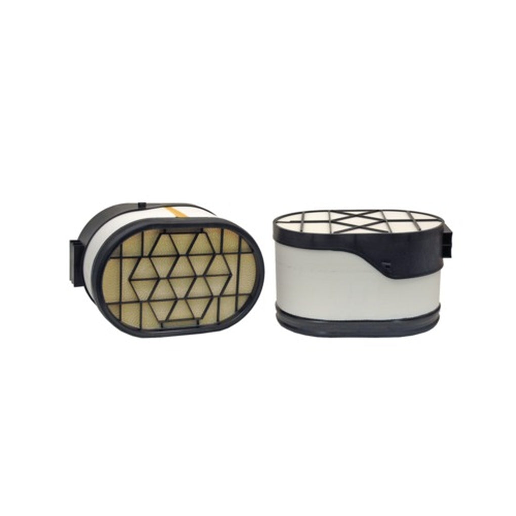 WIX 49667 Corrugated Style Outer Air