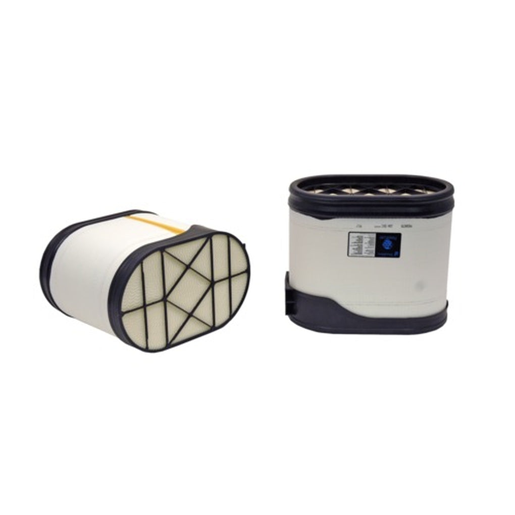 WIX 49676 Corrugated Style Outer Air