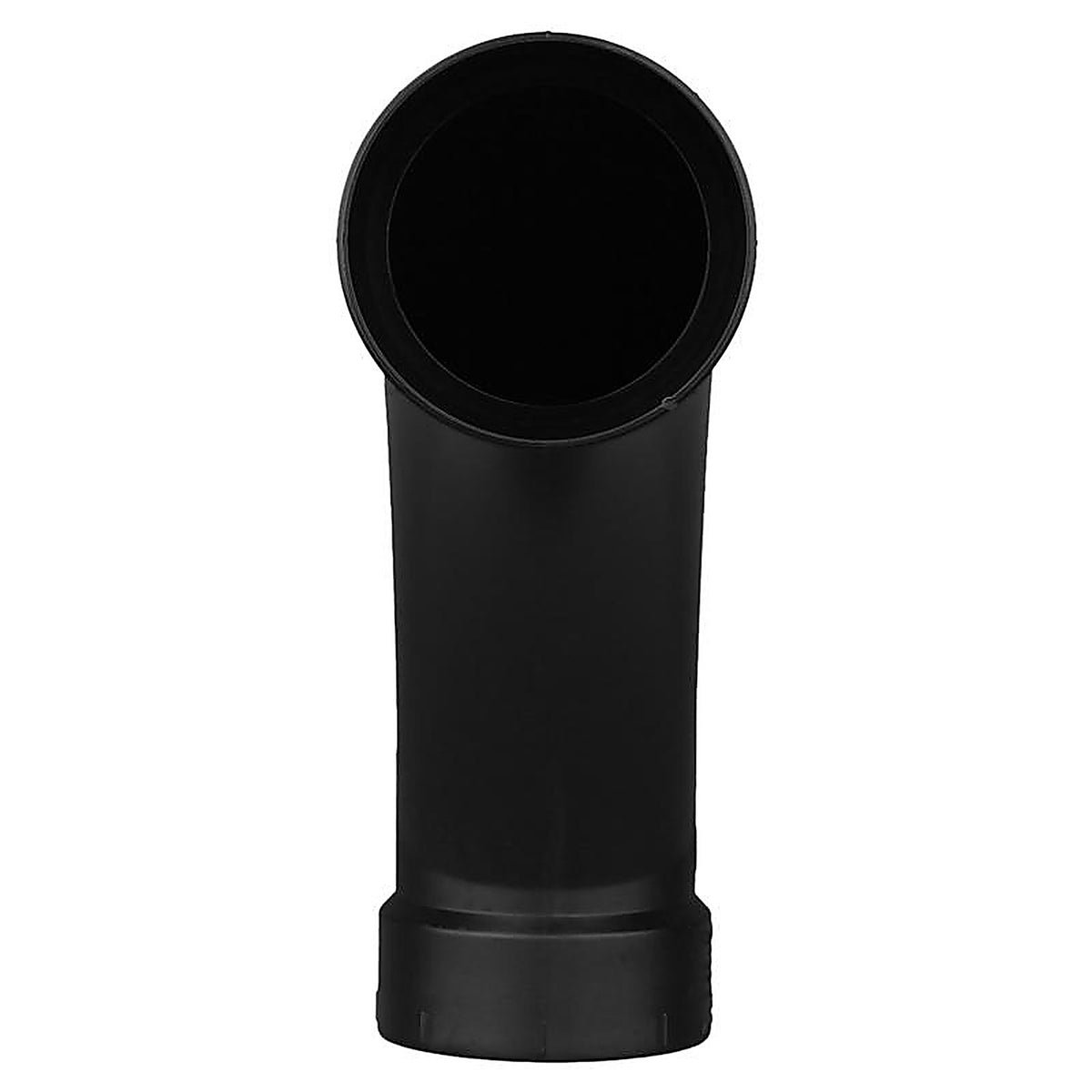 Charlotte Pipe ABS005011200 4 in. Hub x 4 in. Dia. Hub ABS Wye