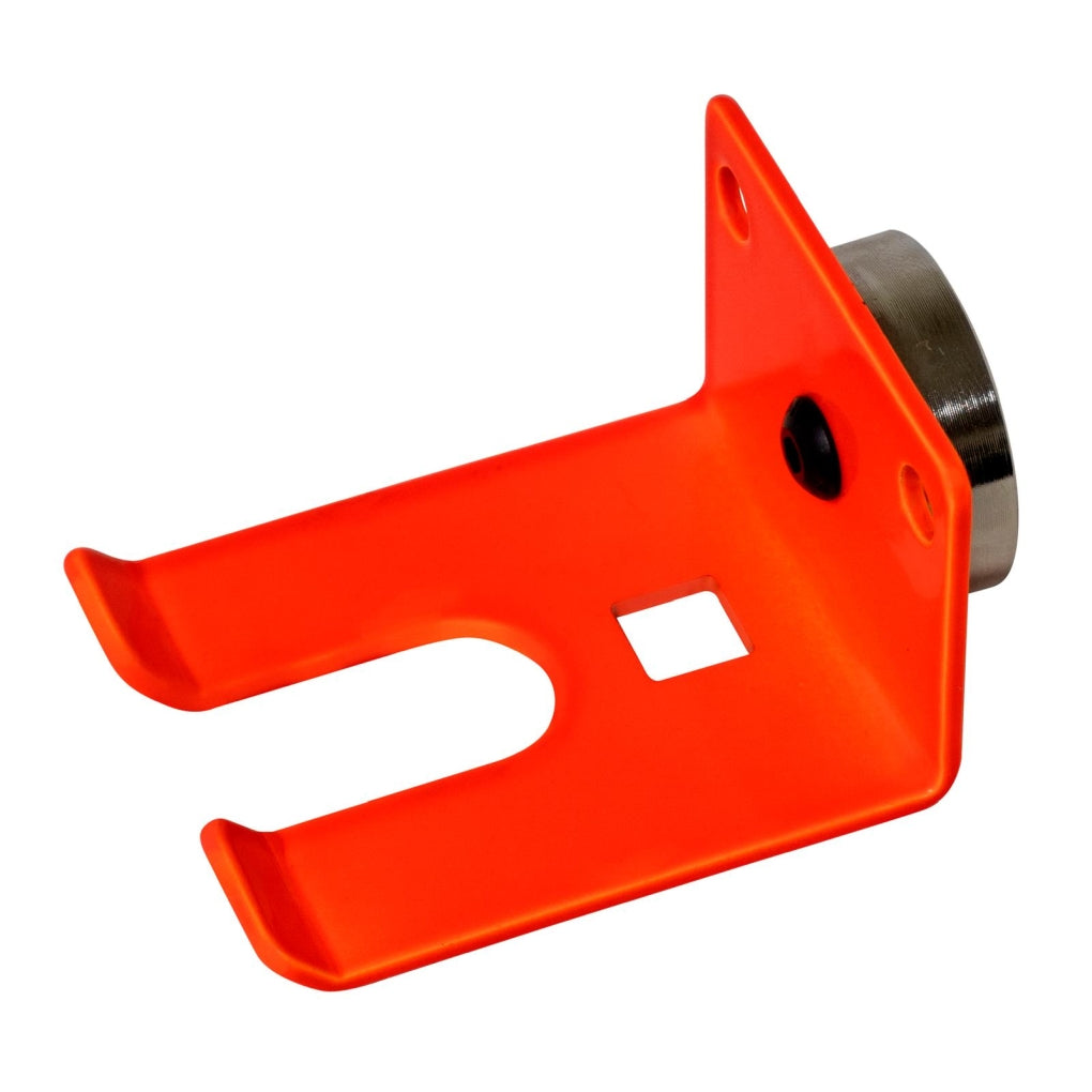Lisle - 49700 - Air Hose Holder, Orange
