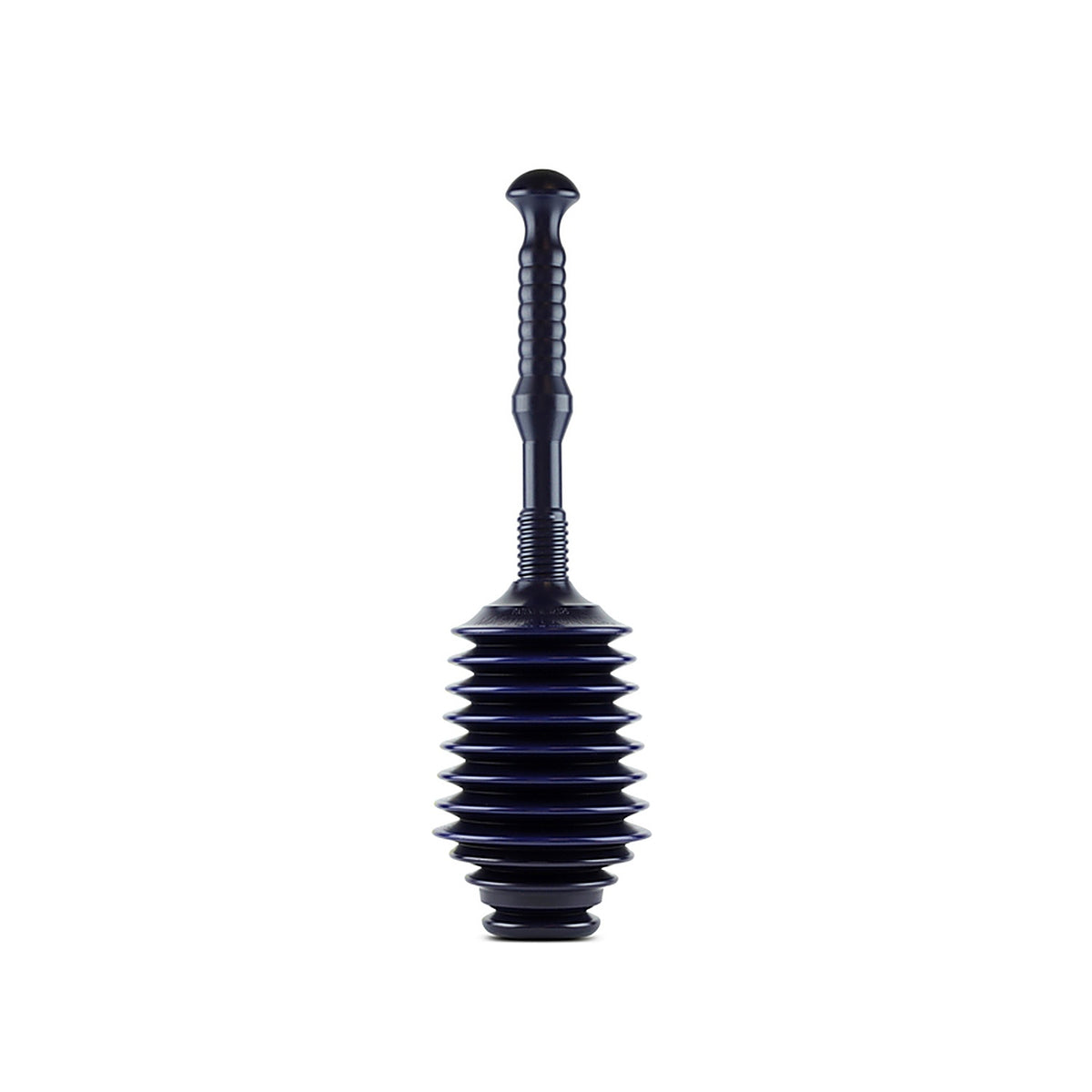 Gt Water Products - MP100-1 - Master Plunger Toilet Plunger 21-1/2 In. L X 4 In. D