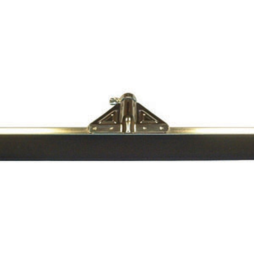 Bruske - 49830R - Rubber Black Foam Blade