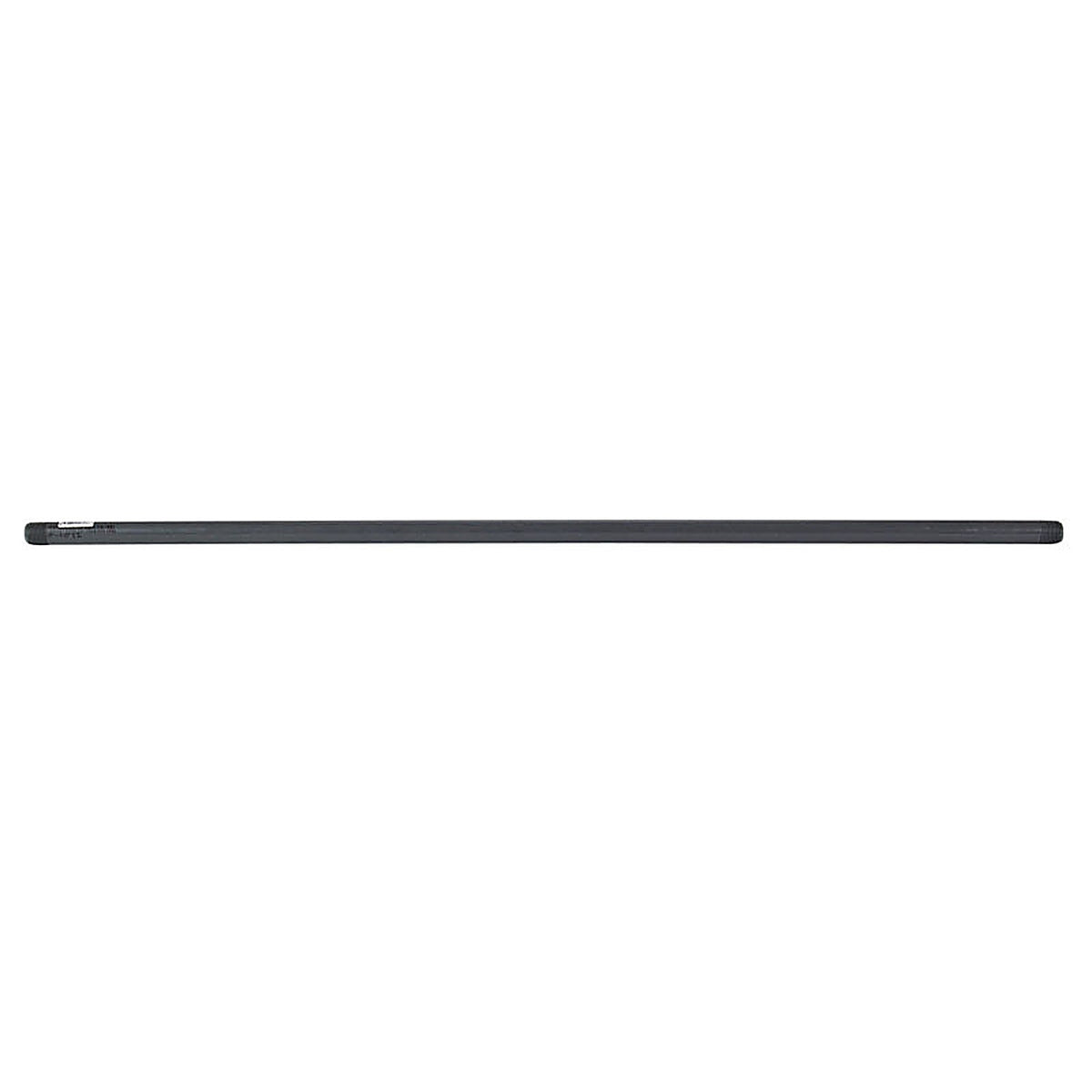 BK Products 403-360 Schedule 80 PVC Nipple 1/2 in. D X 36 M L 425 psi