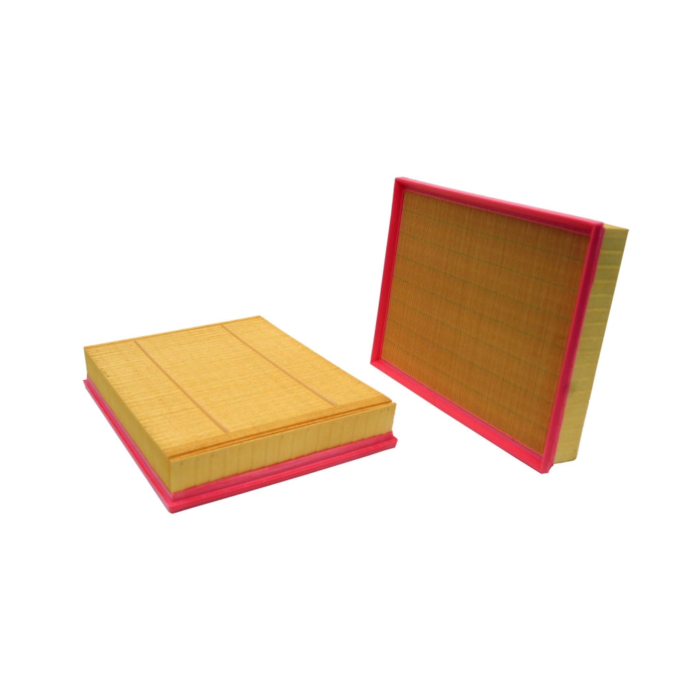 WIX 49876 Air Filter Panel