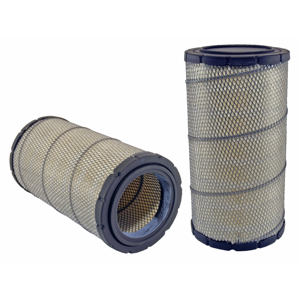 WIX 49972 Radial Seal Outer Air