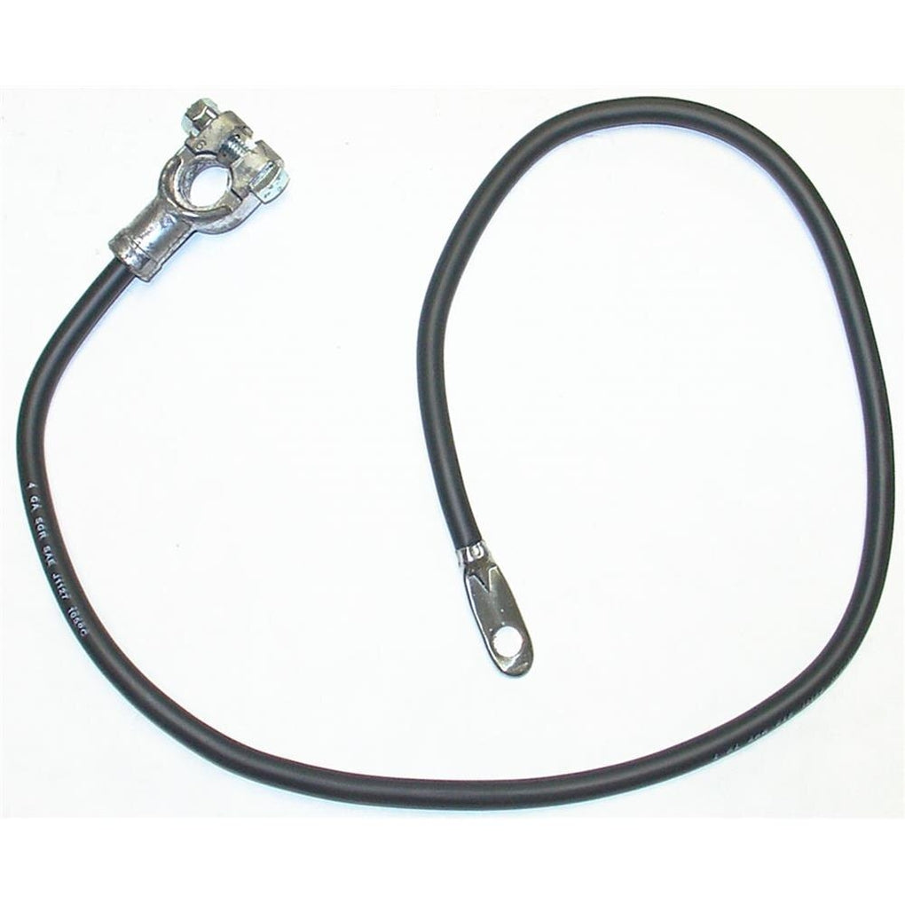 ACDelco 4BC36 Gold Battery Cable 88860020
