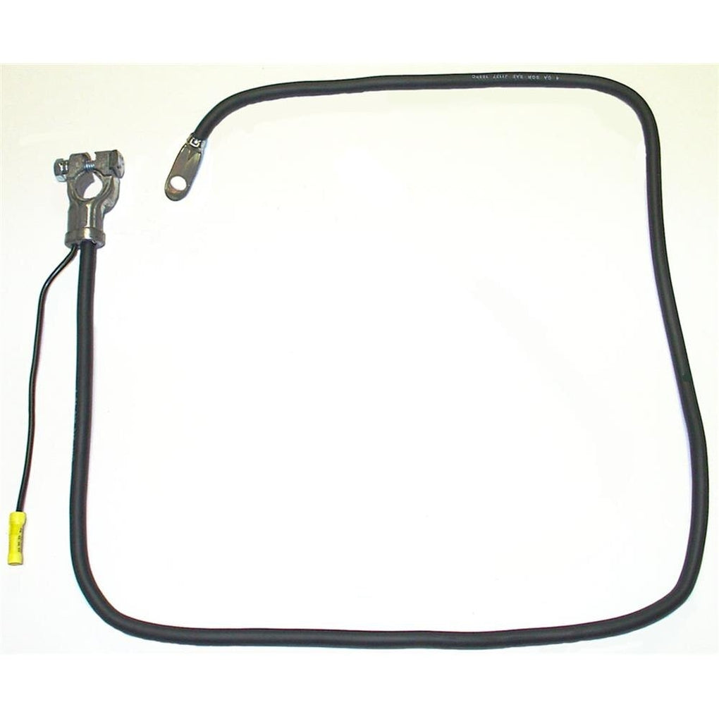 ACDelco 4BC48X Gold Battery Negative Cable 88860048