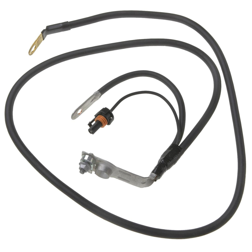 ACDelco 4BC49 Gold Battery Negative Cable 19295331